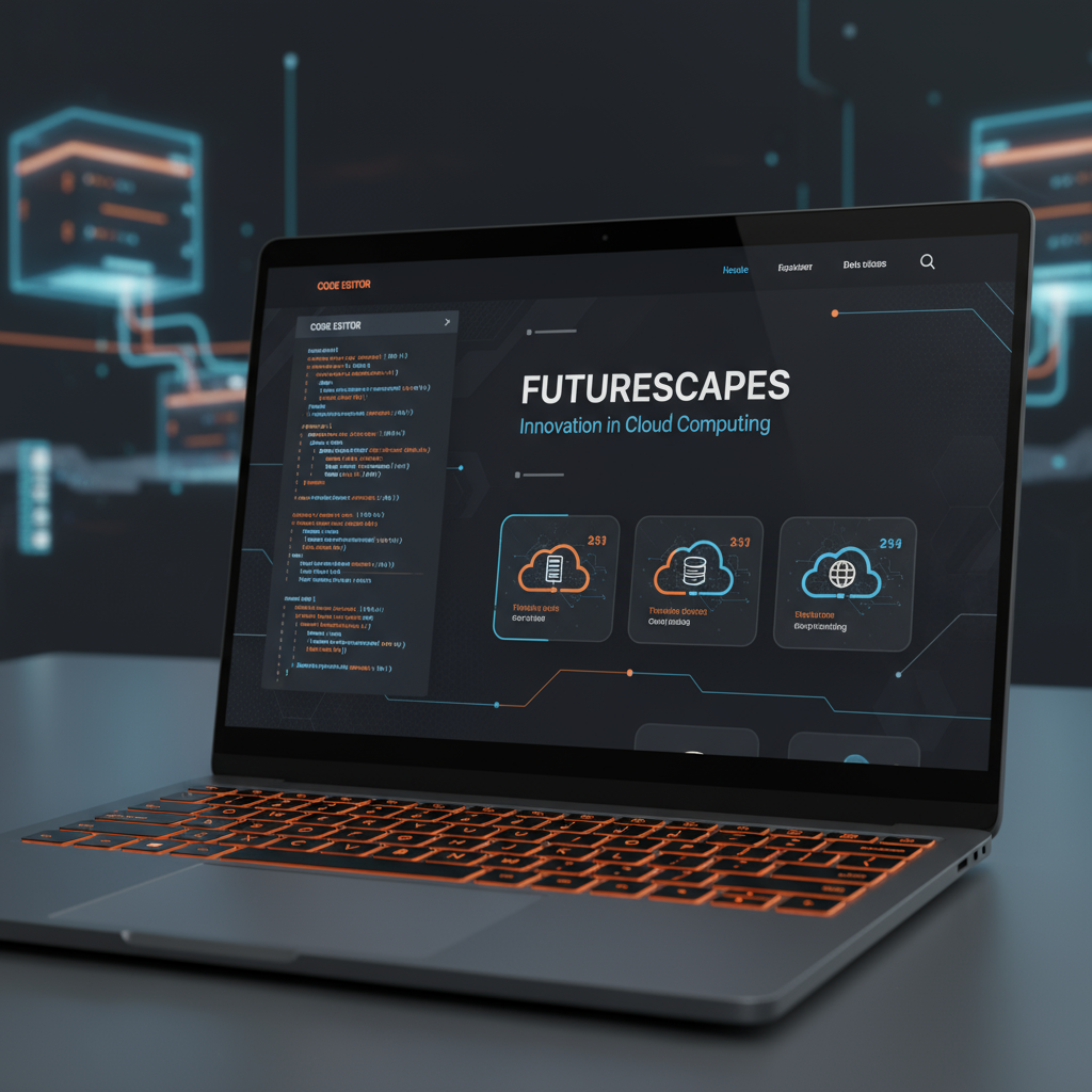 Criação de Sites e Landing Pages