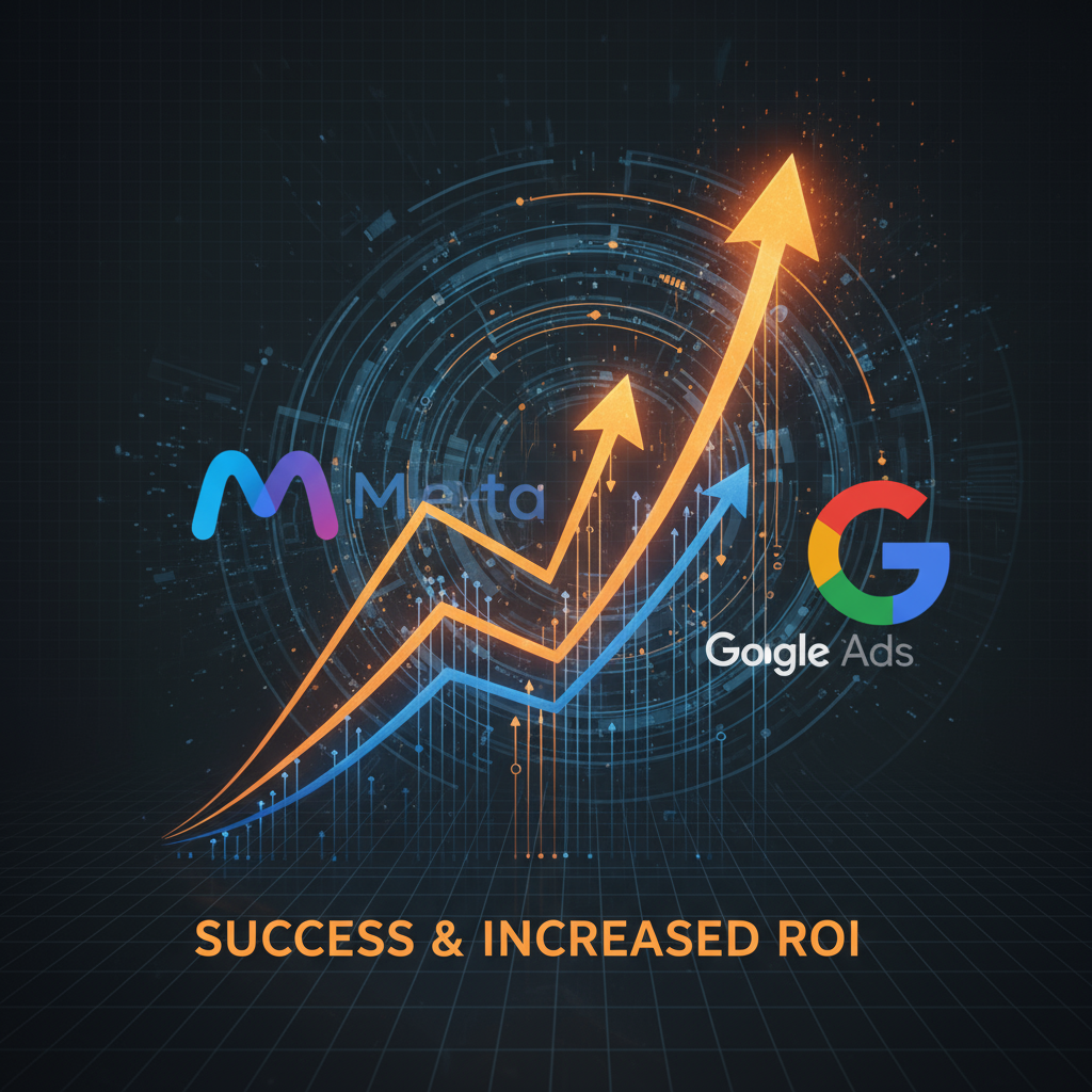 Campanhas com Tráfego Pago